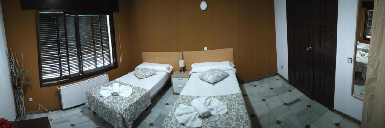 New Hortaleza Coliving Gasthuis *