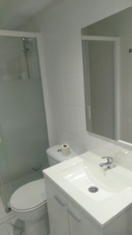 Pensión New Hortaleza Coliving