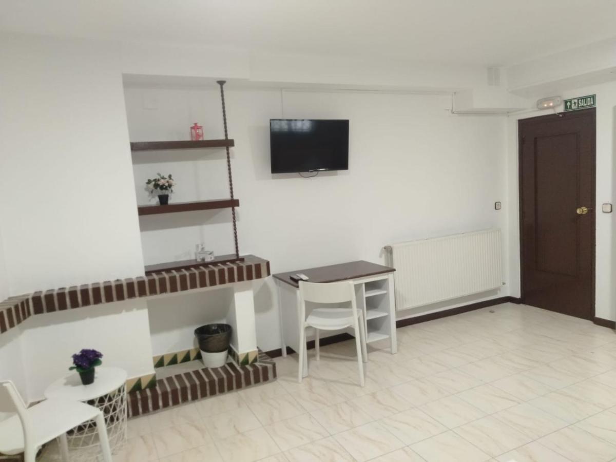 New Hortaleza Coliving Pensión Madrid