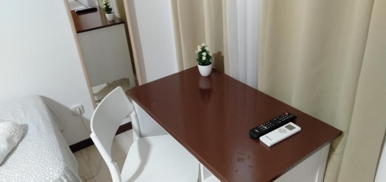 New Hortaleza Coliving Pensión Madrid