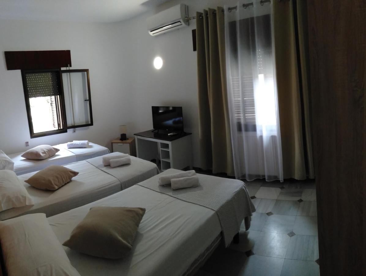 Pensión New Hortaleza Coliving *