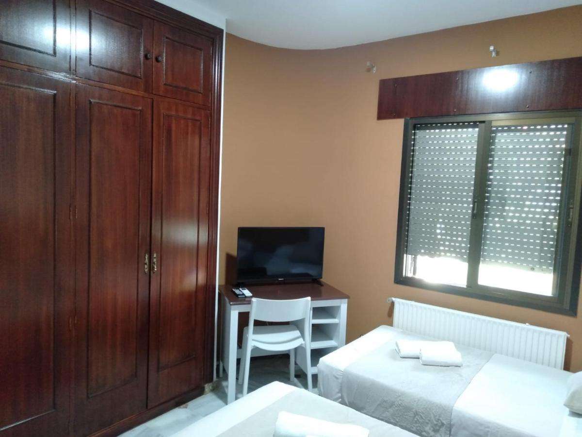 New Hortaleza Coliving Pensión *