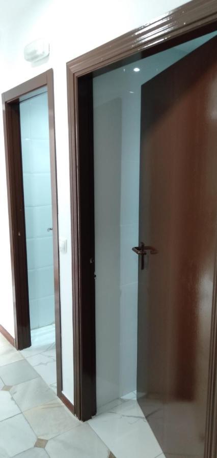 Pensión New Hortaleza Coliving