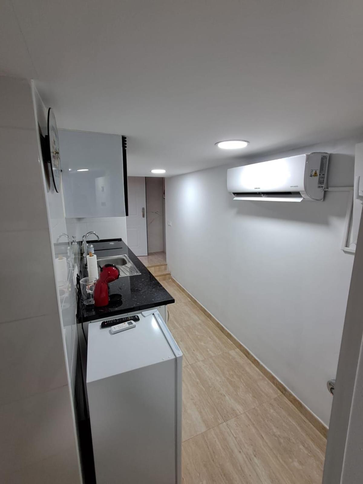 Pensión New Hortaleza Coliving *